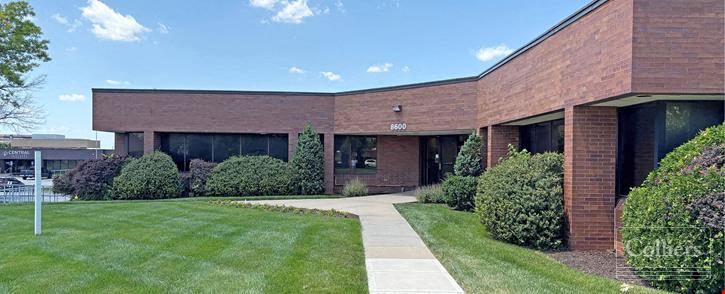 Office Space for Lease