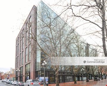 200 Occidental Avenue