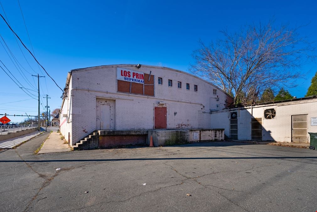 1109 E Main Street