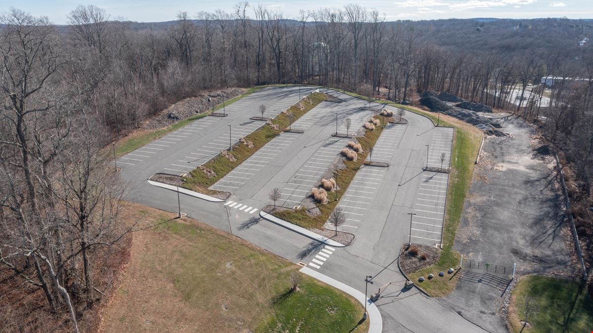 Parking For Lease