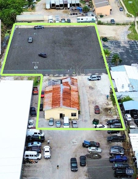 Preview of Industrial space for Rent at 141 Clearlake Rd