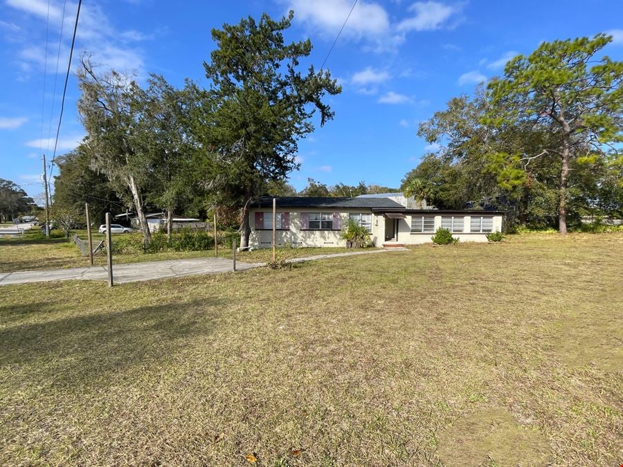 1222 Saint Johns Bluff Road North