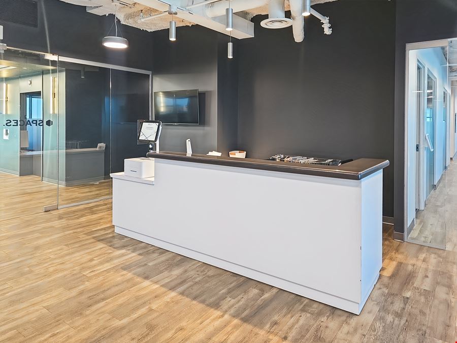 Spaces - Reston - 12110 Sunset Hills