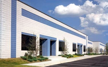 Preview of Industrial space for Rent at 245 Quigley Blvd