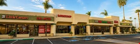 Preview of Retail space for Rent at 502-518 Oceanside Blvd