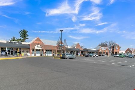 Preview of Retail space for Rent at 8919 New Falls Road
