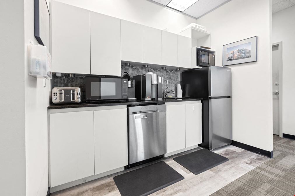 555 Legget Drive - Tower A, Kanata ON.