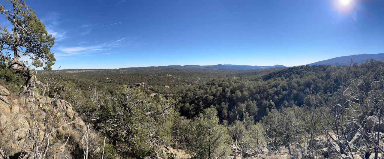 201 Pinon Trail