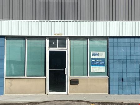 Preview of commercial space at 612 4th Avenue East