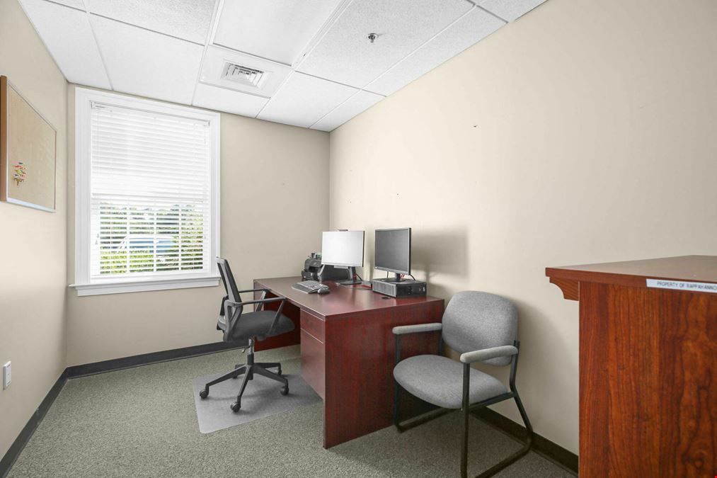 Rappahannock United Way Building