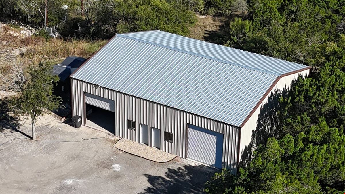 18839 Bandera Rd