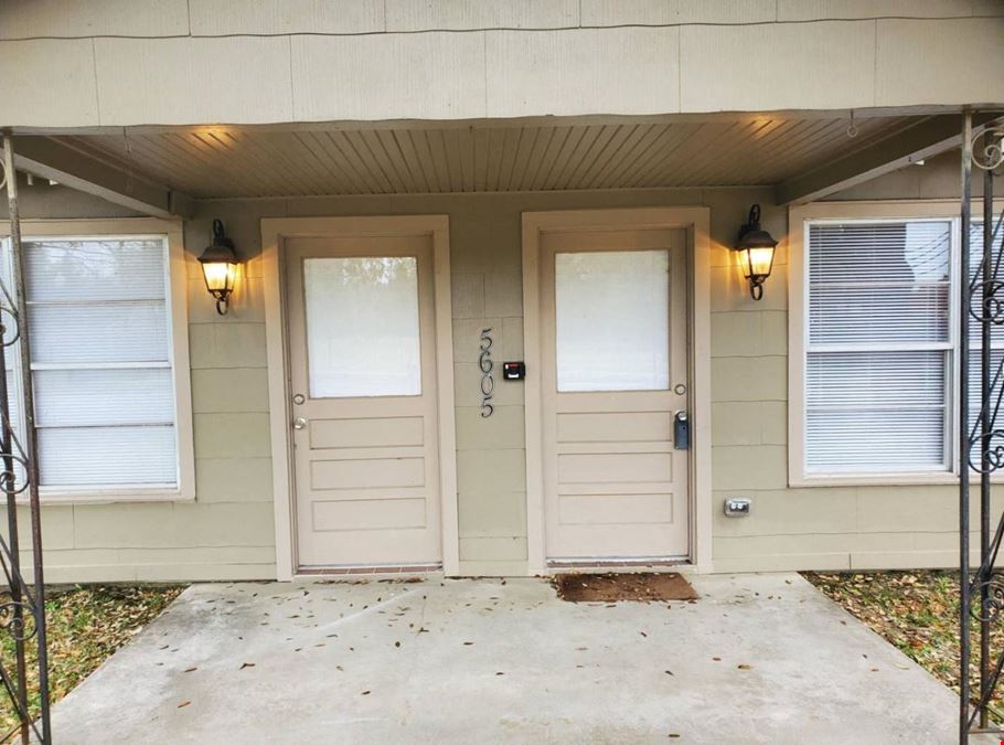 5605 George Bush Dr, Katy, TX 77493