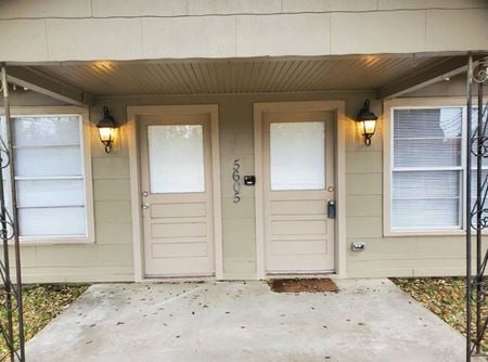 Preview of Office space for Rent at 5605 George Bush Drive