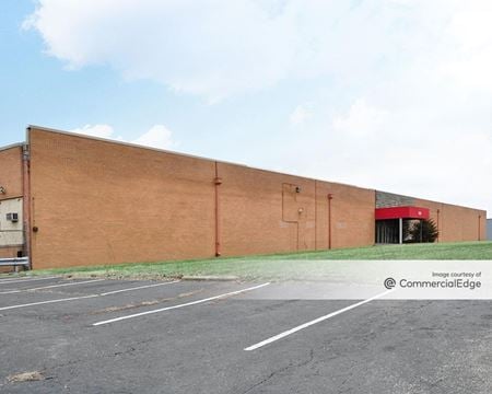 Preview of commercial space at 1301 Hook Drive