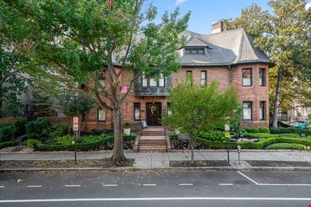 Preview of commercial space at 1526 New Hampshire Ave NW,