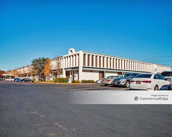 Preview of Office space for Rent at 575 Underhill Blvd