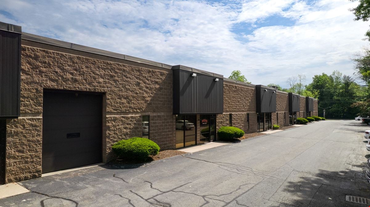 124 Turnpike Street Units 5-8