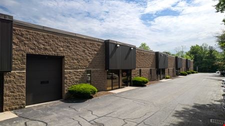 Preview of Industrial space for Sale at 124 Turnpike Street