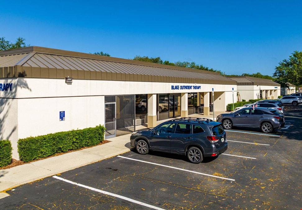 Blake Park Medical