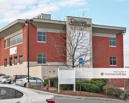 Preview of Office space for Rent at 875 Poplar Church Road