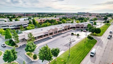 Preview of Retail space for Rent at 3541 West Memorial