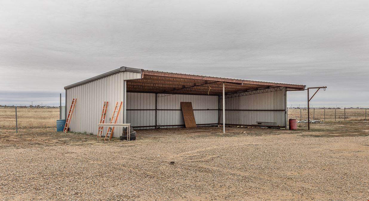 5914 CR 6300 Lubbock