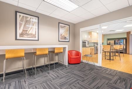 Preview of Coworking space for Rent at 1650 Market Street Suite 3600