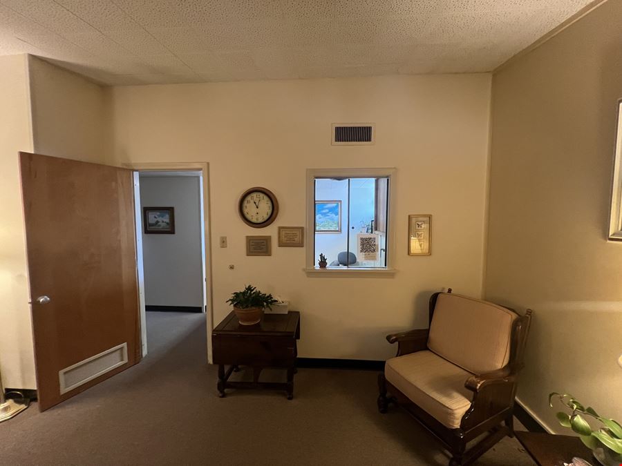 2911 Medical Arts Street #5