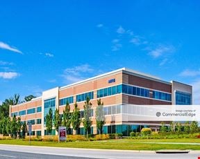 North Gate Business Park - 206 Research Blvd