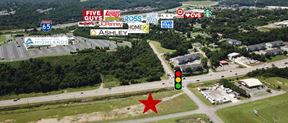 3032 Hawkins Ln