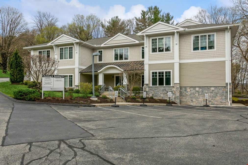 New Milford Orthopedic