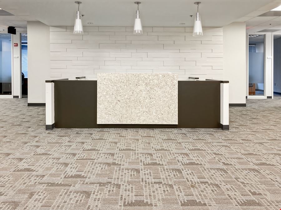Regus - Rockville - 2275 Research Blvd