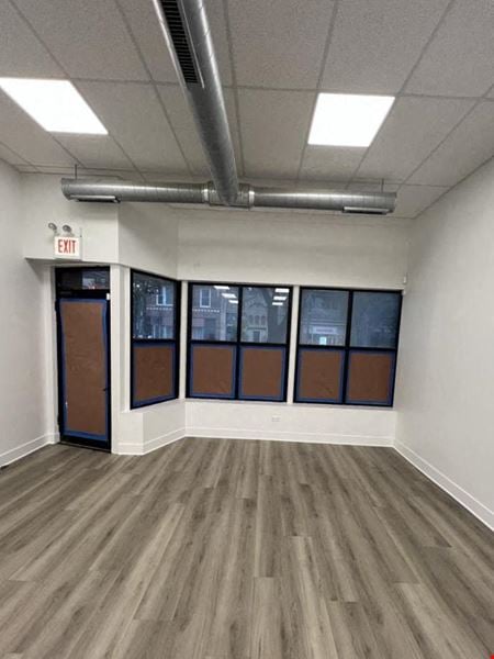 Preview of Retail space for Rent at 2057 W Chicago Ave
