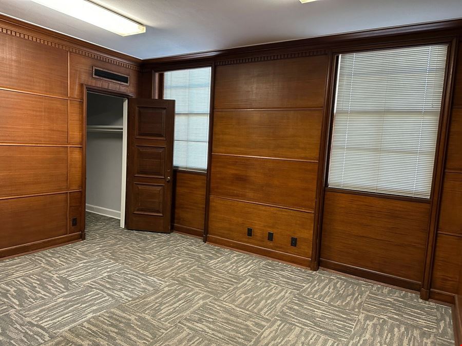 Investment Opportunity - Deep Ellum