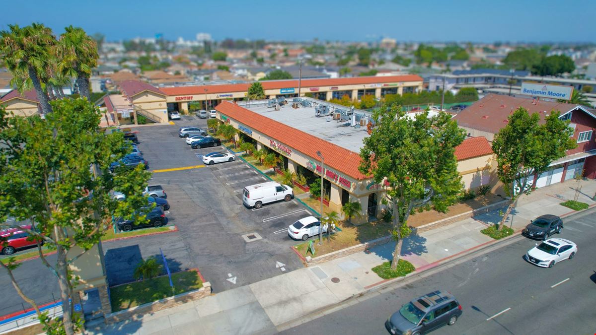 Plaza Lawndale