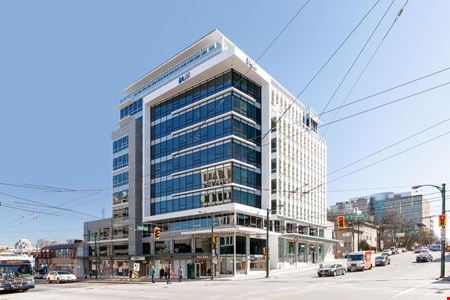 Preview of Office space for Rent at 988 Broadway