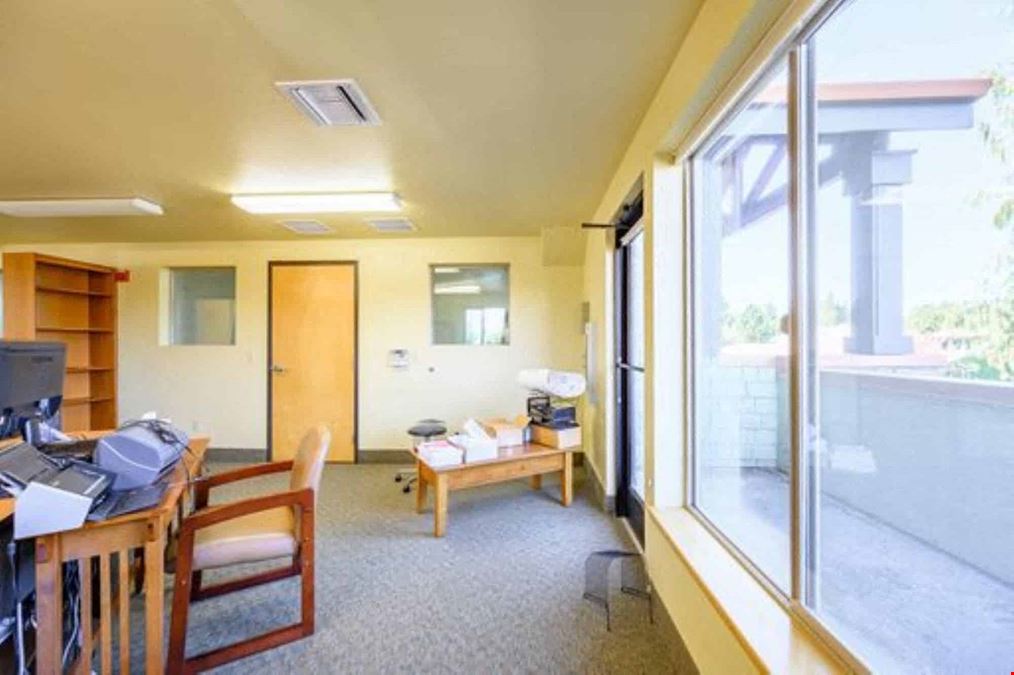 2191 NW 2nd McMinnville Suite 208