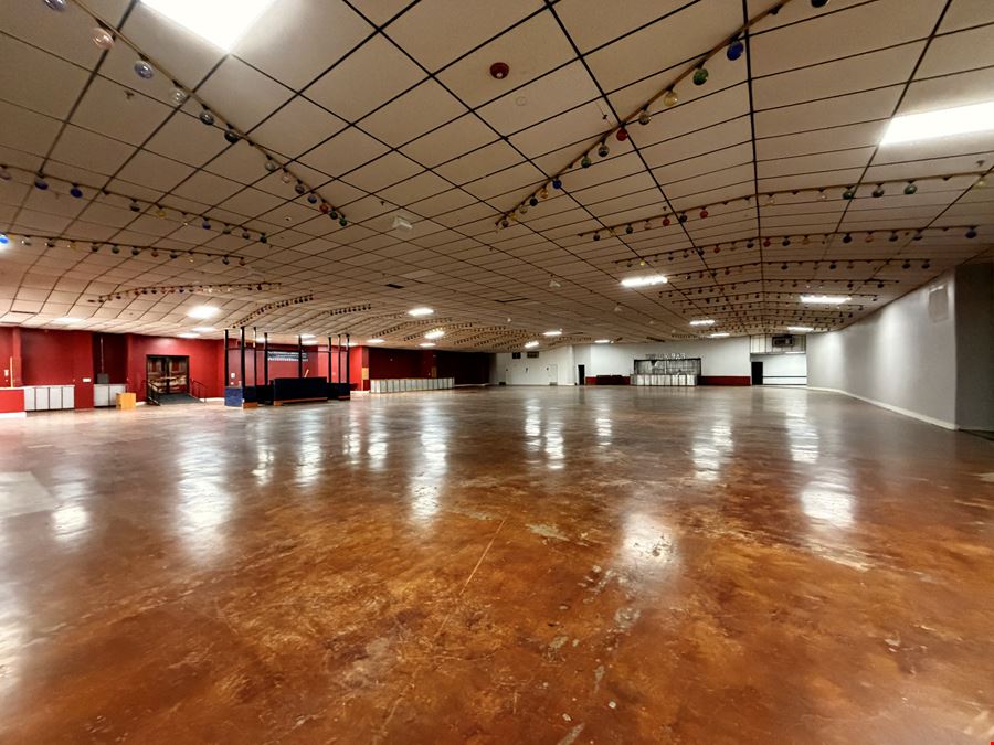1001 N. Jackson Rd.