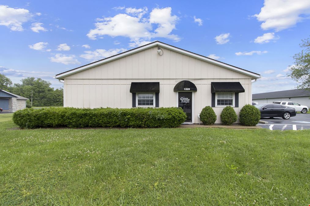 1225 Ransdell Court