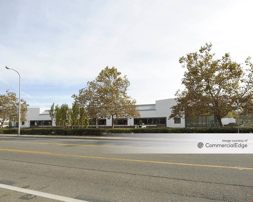 Marriott Business Park