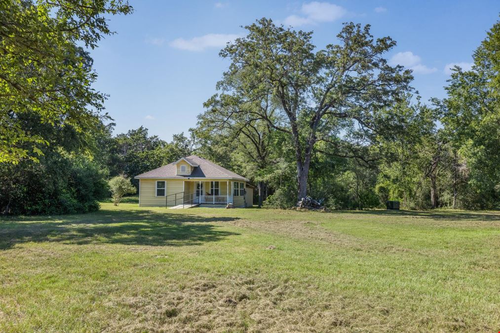 16135 Wilson Pasture Road