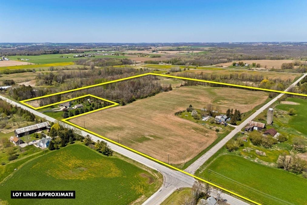 10704 Korinek Rd