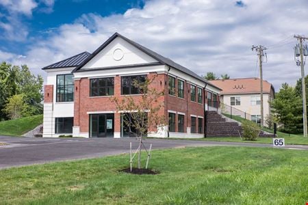 Preview of Office space for Rent at 65 Saratoga Road