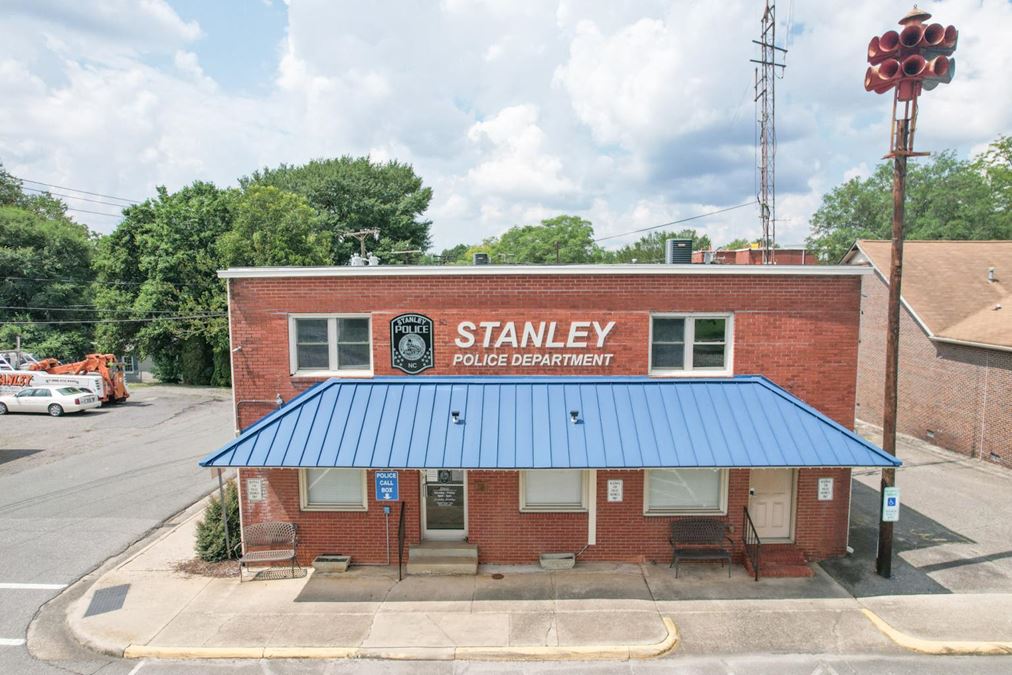230 S Main Street