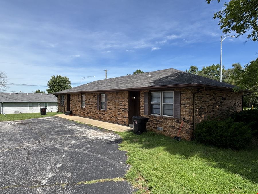 8.2% CAP Duplex Package