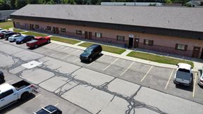 Colonial Industrial Drive
