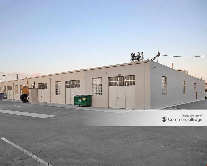 1631 Monrovia Avenue