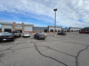 Green Street Commons