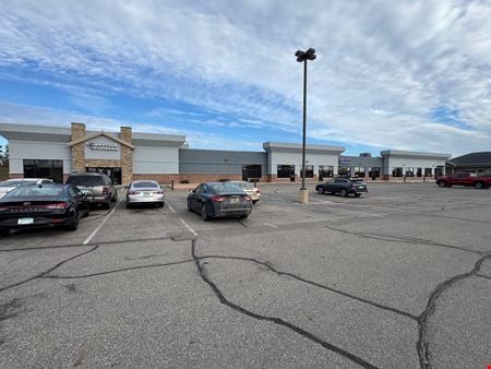 Preview of Retail space for Rent at 1111 2nd St S
