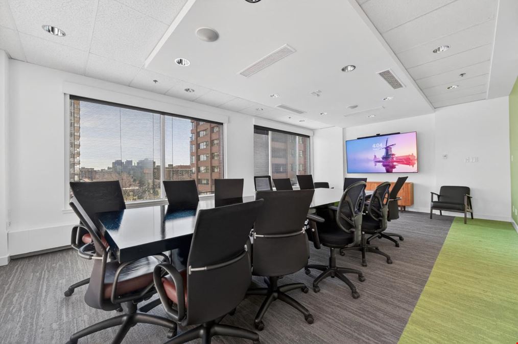 Office Sublease - Vintage Tower II 